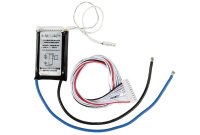 Плата BMS 36V 20A, SM36-M-10S