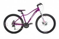 ASPECT ALMA 26 MD 2016