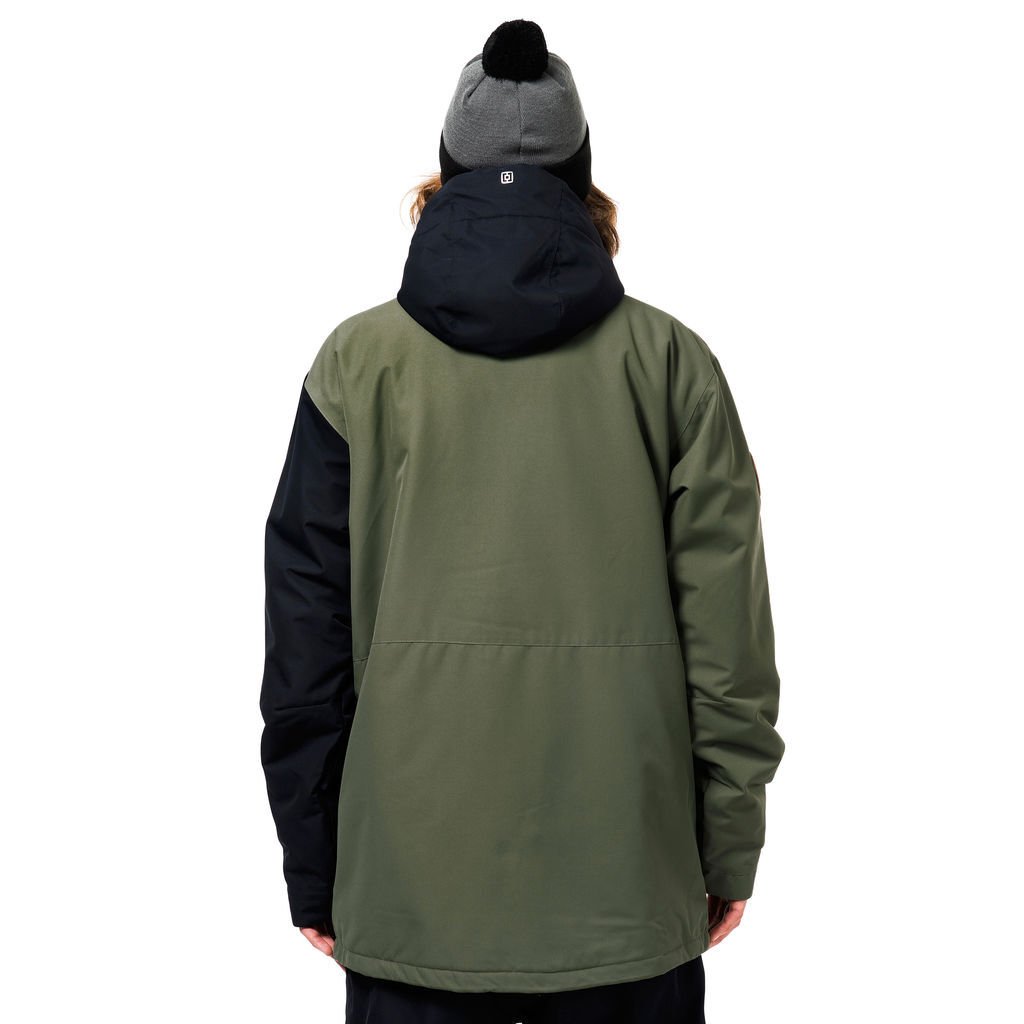 Куртка HORSEFEATHERS Hubbard