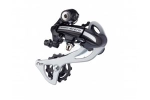 Переключатель задний SHIMANO ACERA ERDM360SGSS