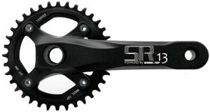 Система WHEEL TOP SR-13-H, 32T, 170 мм, Hollowtech 2