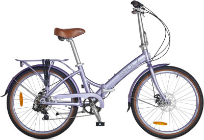 SHULZ Krabi Multi Disk 2025