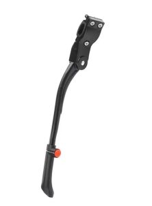 Подножка STELS FSDA-616-41-1 регулируемая 20-28'' креп. на перья