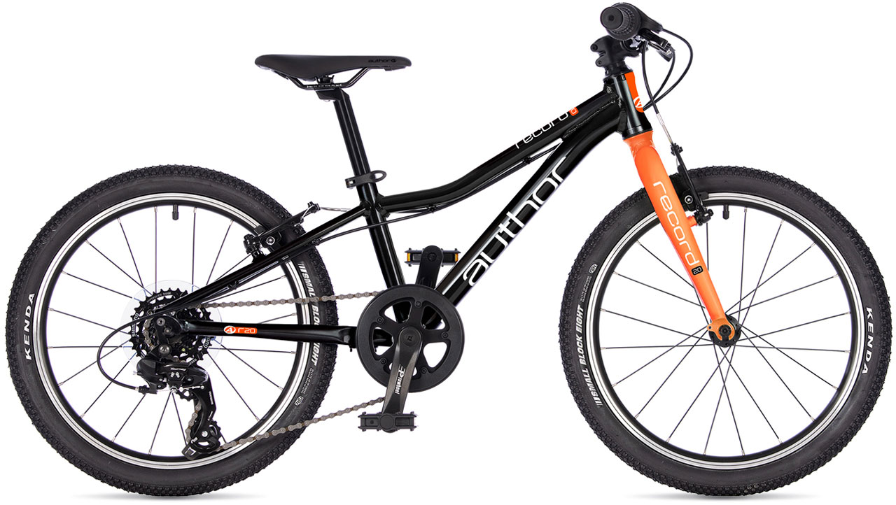 AUTHOR Record 20 2026