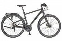 SCOTT Silence 20 Men's 2018