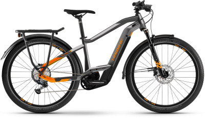 Электровелосипед HAIBIKE Trekking 10