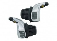 Шифтеры 3x8 ск. Shimano Tourney RS47 ESLRS47P8A