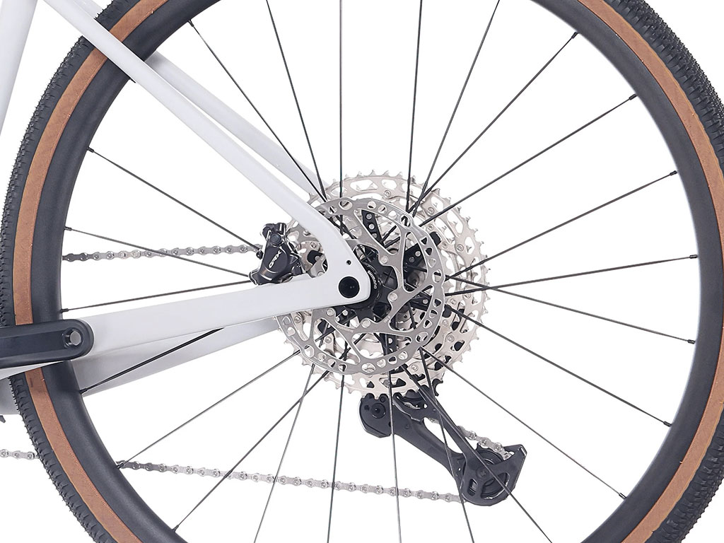 ROCK MACHINE Lukk Cr 90