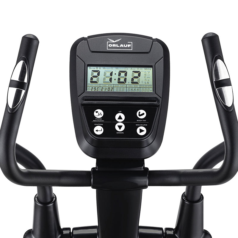 Эллиптический тренажер ORLAUF Solo M