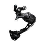 Переключатель Shimano задний Altus, M2000, SGS, 9ск., черн.ERDM2000SGS