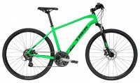 TREK DS 1 28 2017