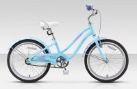 STELS Pilot 240 Girl 20 2015