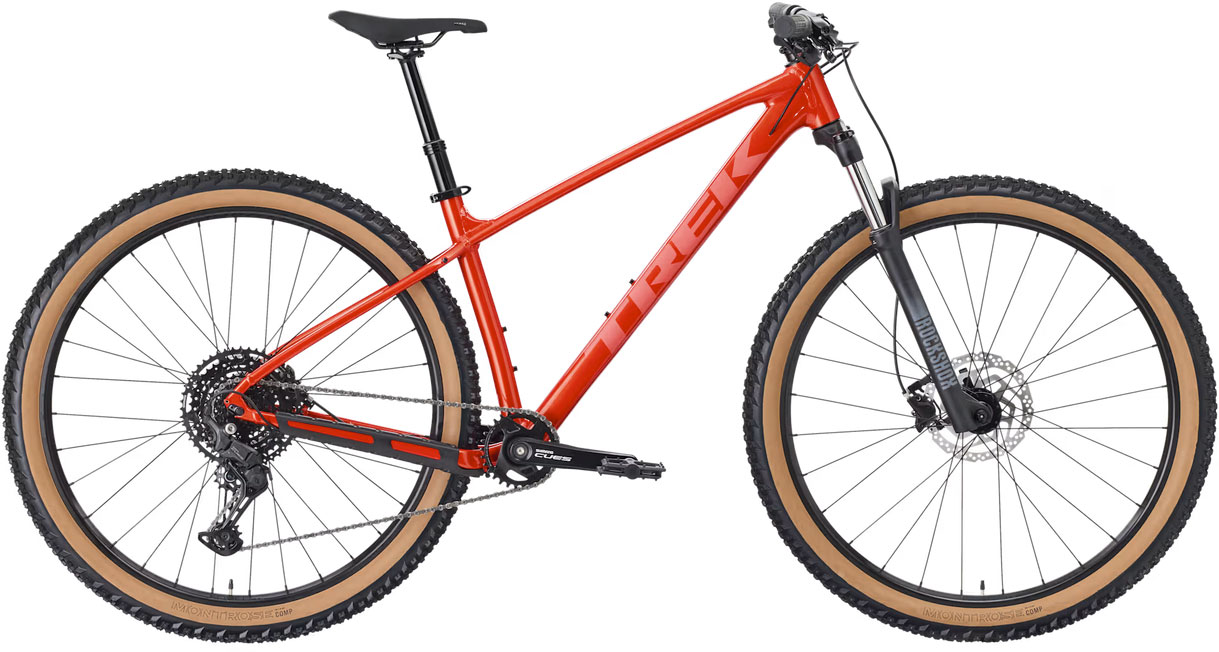 TREK Marlin 6 Gen 3 27.5 2026
