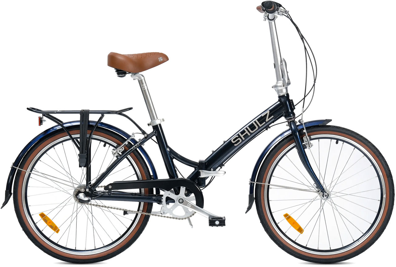SHULZ Krabi V-brake 2025