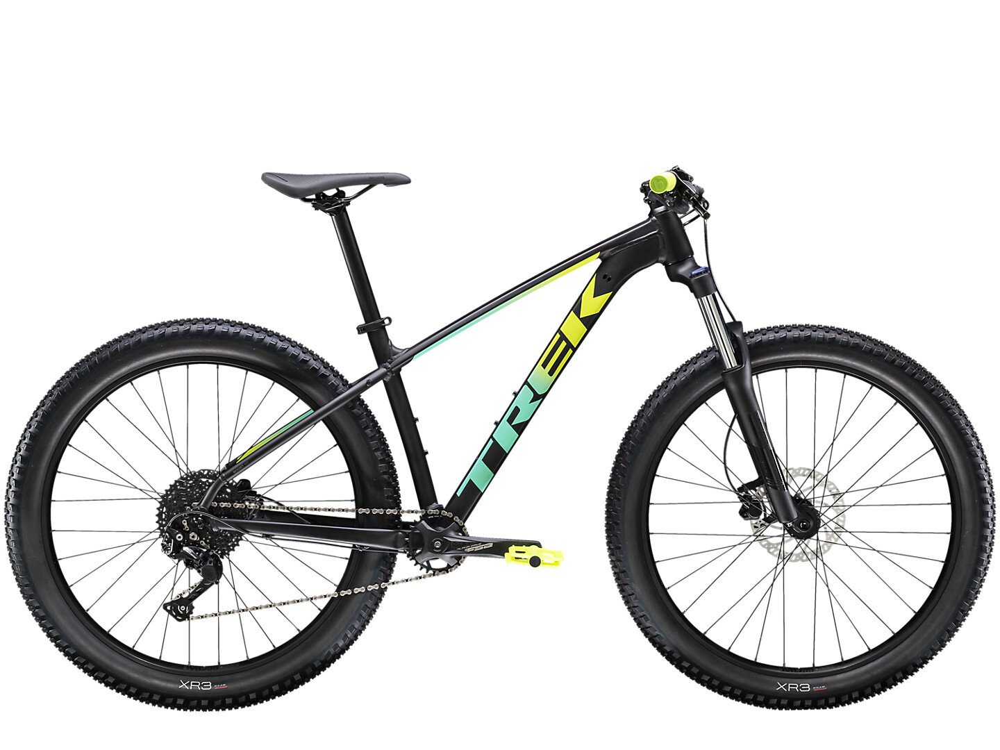 TREK Roscoe 6 27.5+ 2020