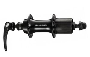 Втулка задняя Shimano RS300
