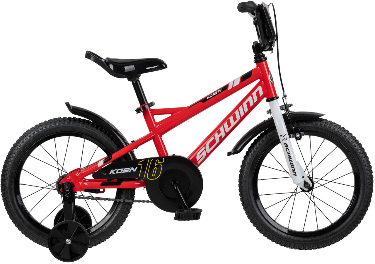 SCHWINN Koen 16 2021