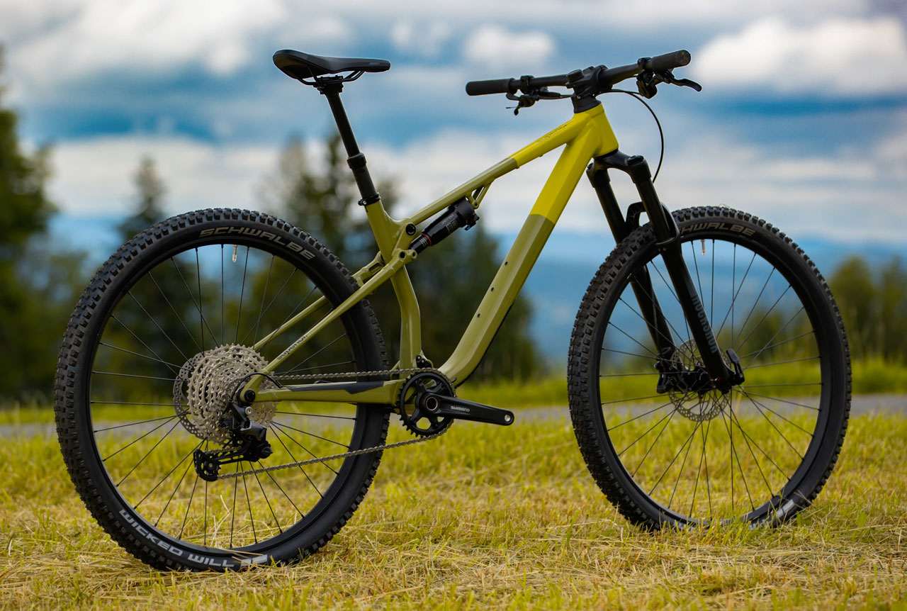 SUPERIOR XF 6.2 DC 2025