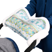 Муфта для санок МС1