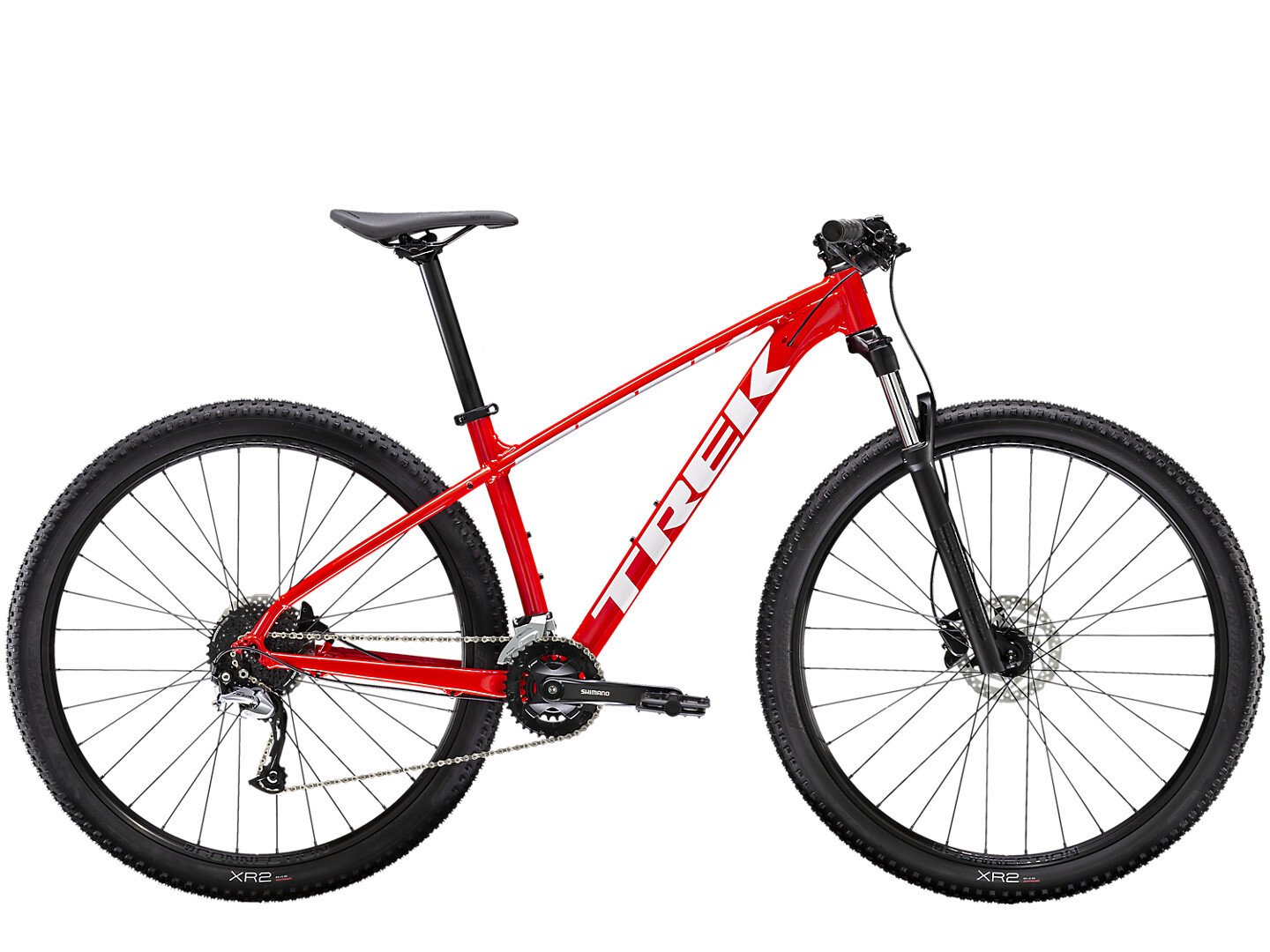 TREK Marlin 7 27.5 2020