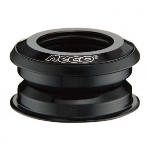 Рулевая колонка NECO H148D, 1 1/8'', 44x50х30 мм, с якорем