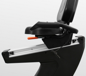 Велоэргометр BRONZE GYM R800M