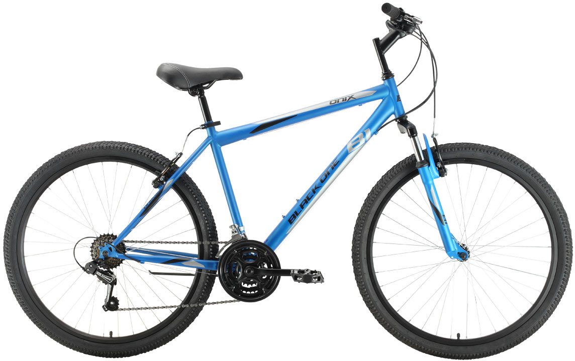 BLACK ONE Onix 26 2021