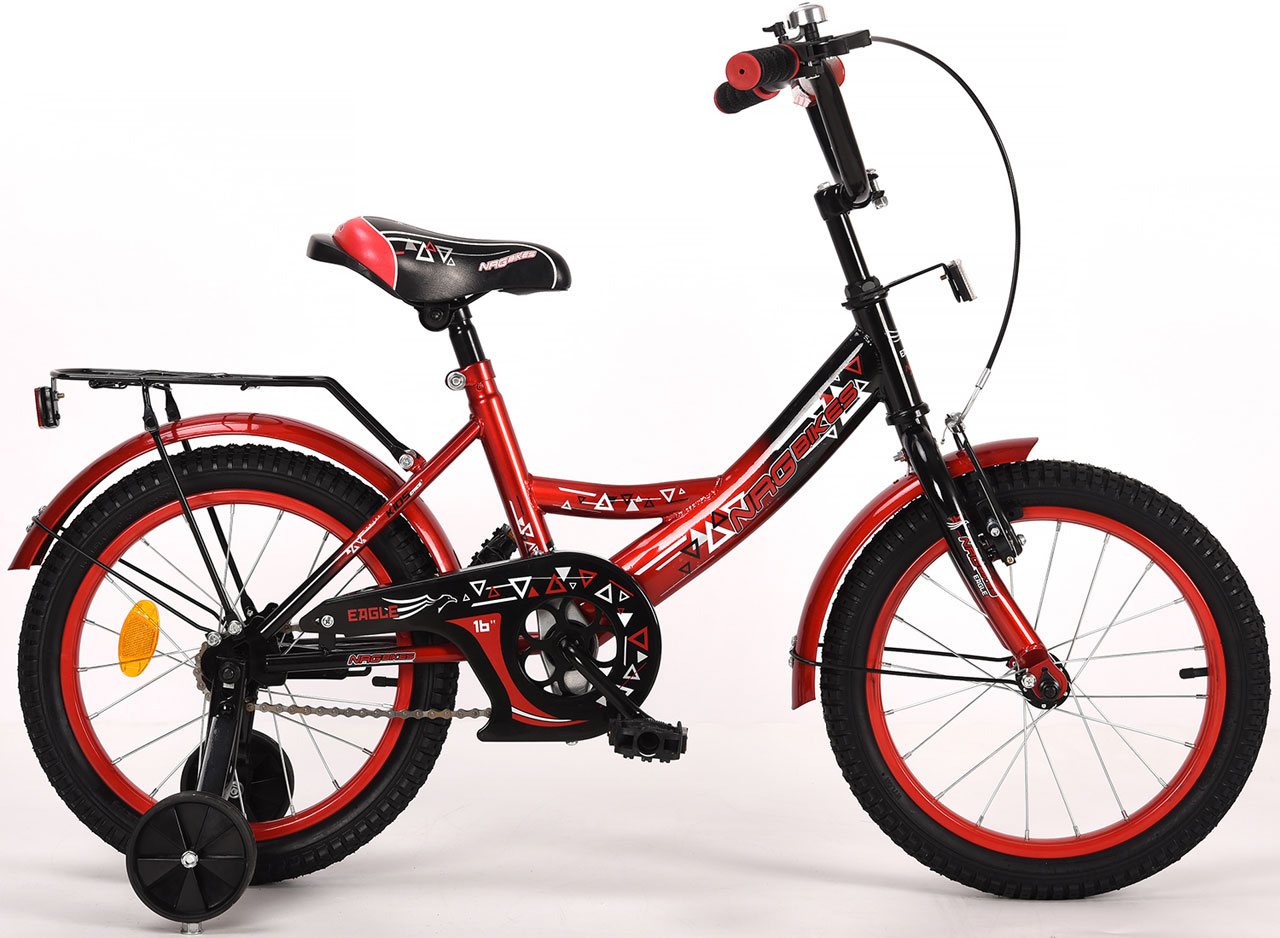 NRG BIKES Eagle 16