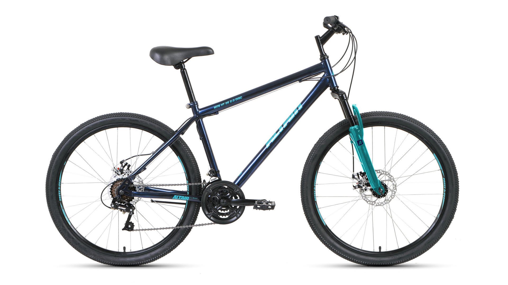 ALTAIR MTB HT 2.0 DISC 26 2020