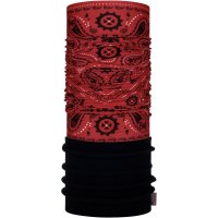 Бандана BUFF Polar New Cashmere Red
