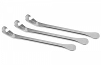 Монтажки KENLI KL-9720 A, 3 шт.