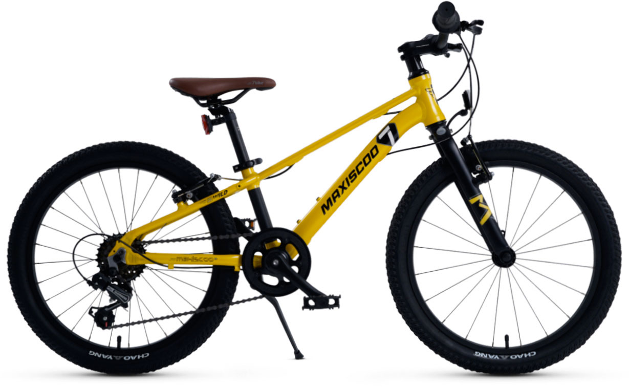MAXISCOO 7Bike 20 M200 2024