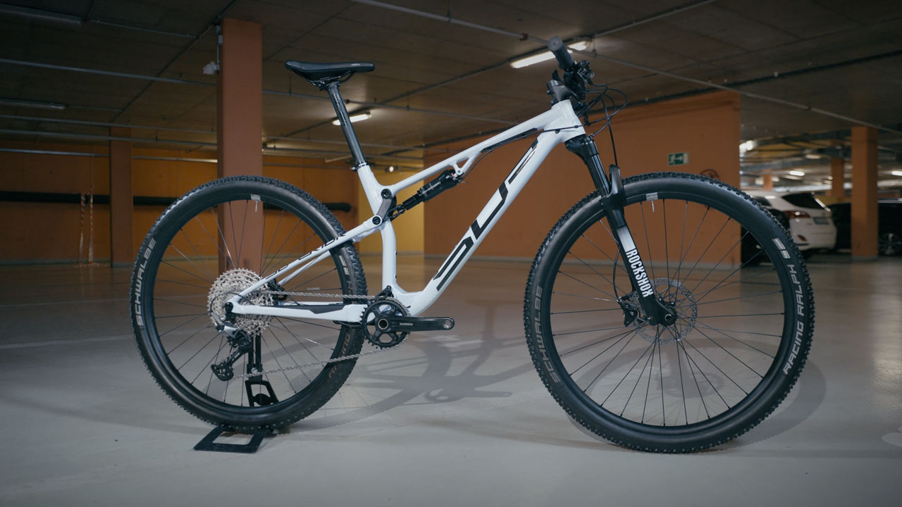 SUPERIOR XF 919 RC 2024