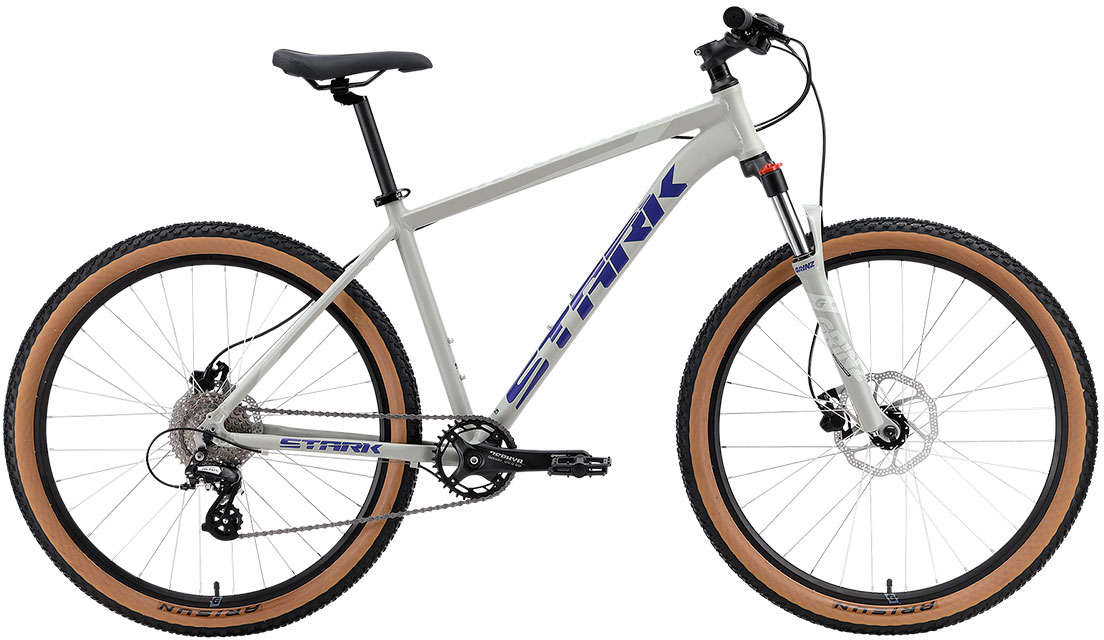 STARK Hunter 27.3 HD 2024