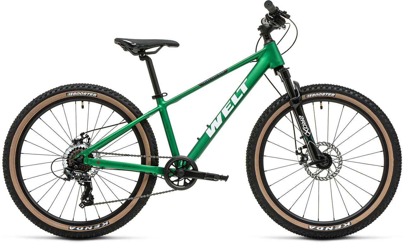 WELT Brave 1.0 MD 24 2026