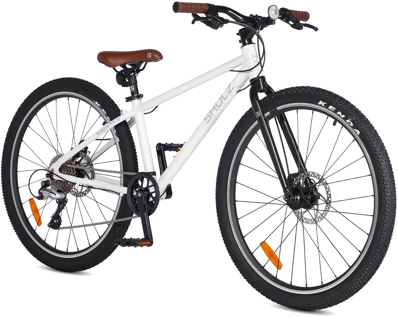 SHULZ Bubble 26 Race 2025