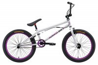 STARK Madness BMX 3 2018