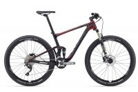 Giant Anthem Advanced 27.5 2 2016