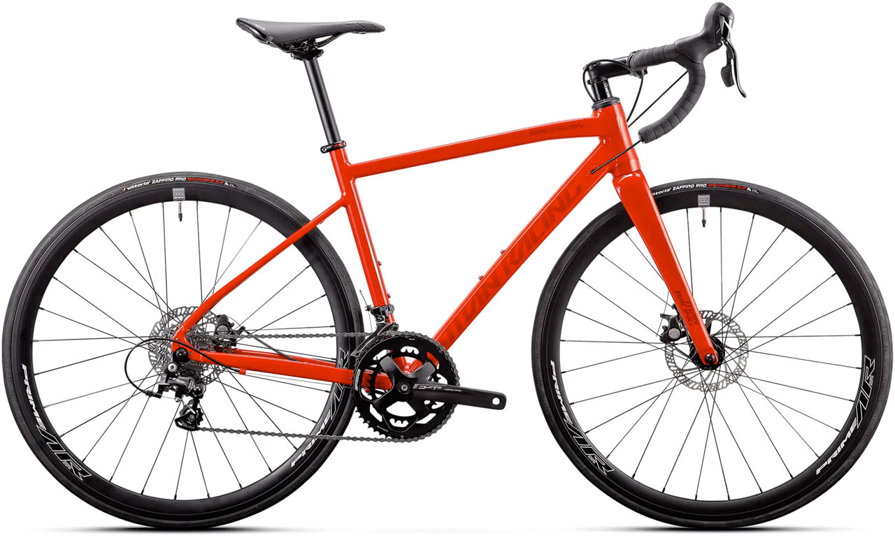 TITAN RACING Valerian Sport 2024