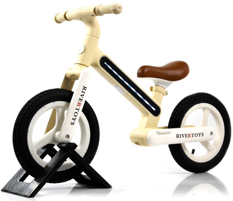 Беговел RIVERTOYS HB-002