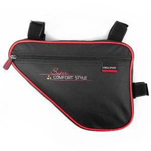 Сумка под раму Vinca sport FB 05-1 red