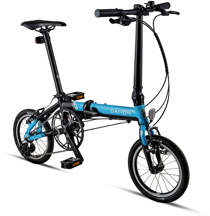 DAHON K3 14