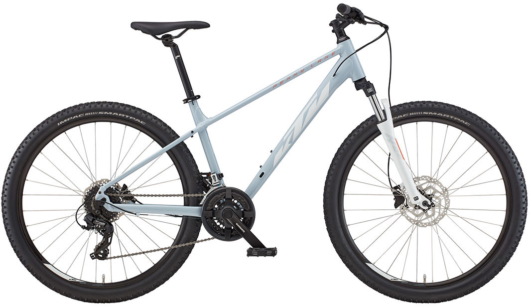 Велосипед KTM PENNY LANE 272 27,5