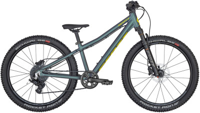 SCOTT Scale RC 400 Pro 2024