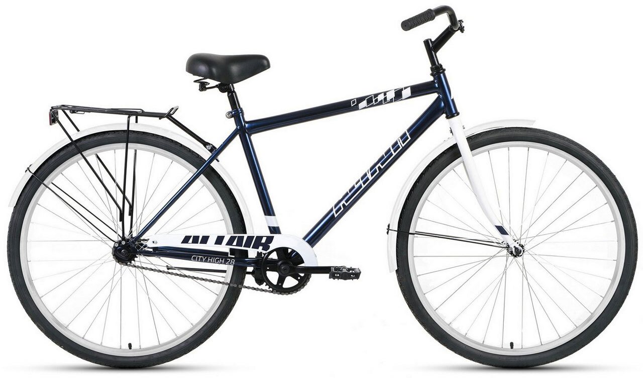 ALTAIR City 28 high 2021