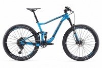 Giant Anthem Advanced 0 2017