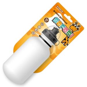 Фляга TRIX Safari детская, 500 мл