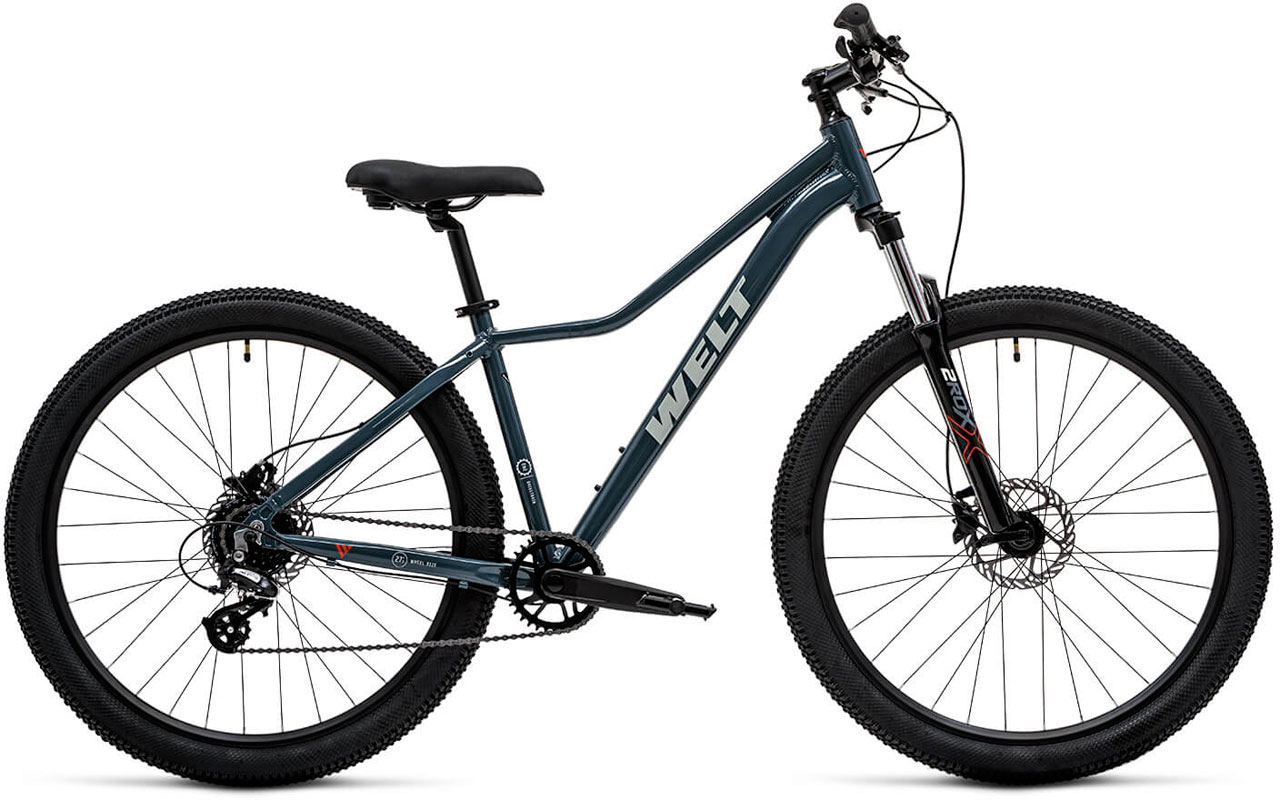 WELT Bianca 2.0 HD 27 2026