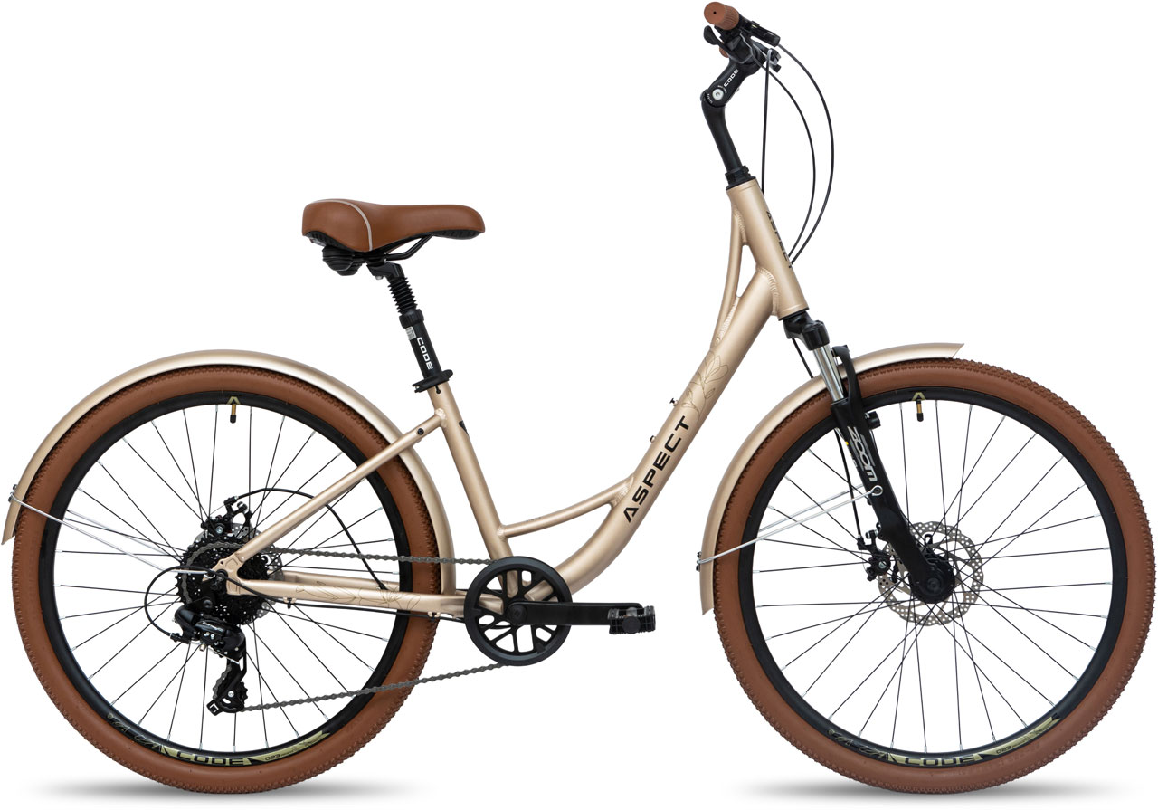 Велосипед ASPECT CityLife 26 2026