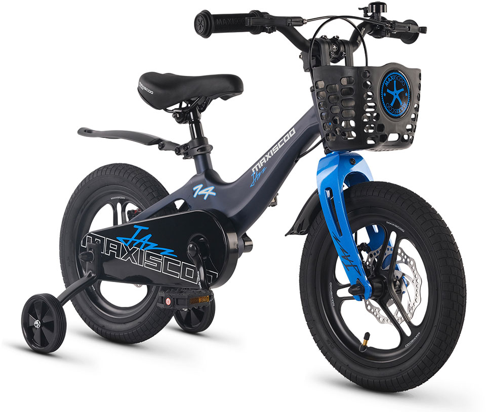 MAXISCOO Jazz Pro 14 2026